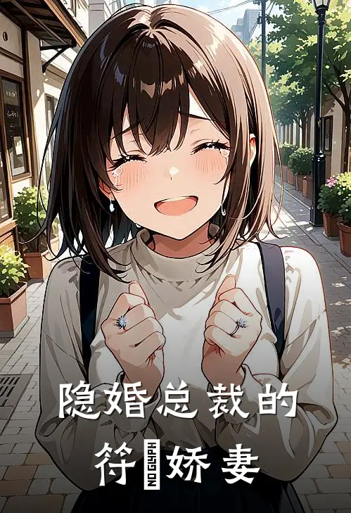 隐婚总裁的符箓娇妻