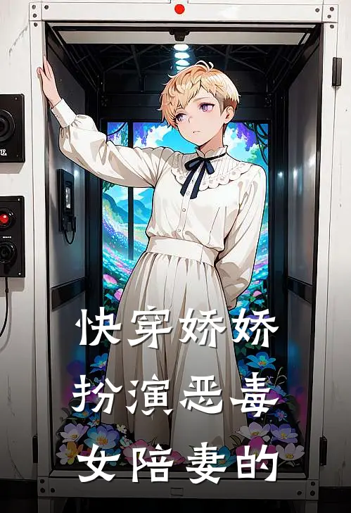 快穿娇娇扮演恶毒女陪妻的