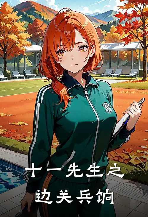 十一先生之边关兵饷