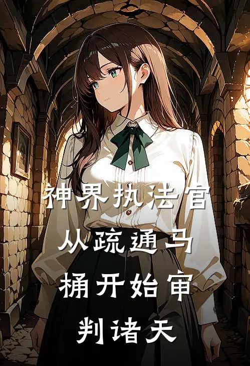 神界执法官：从疏通马桶开始审判诸天王少林渊热门小说排行_免费小说神界执法官：从疏通马桶开始审判诸天王少林渊