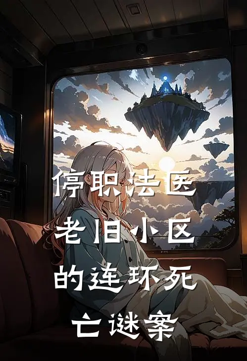 停职法医：老旧小区的连环死亡谜案