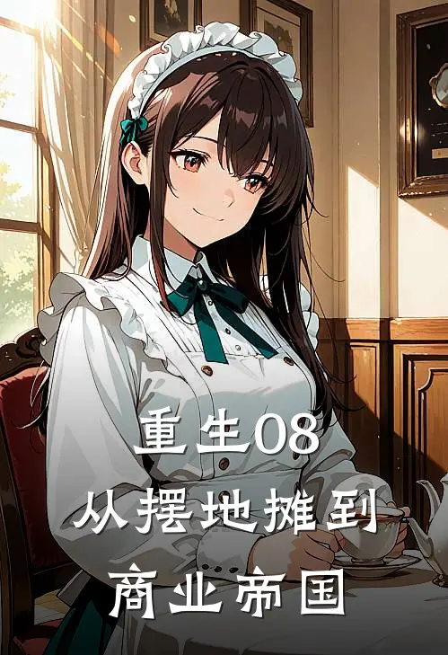 重生08：从摆地摊到商业帝国林峰林建国全文免费阅读_完结热门小说重生08：从摆地摊到商业帝国(林峰林建国)