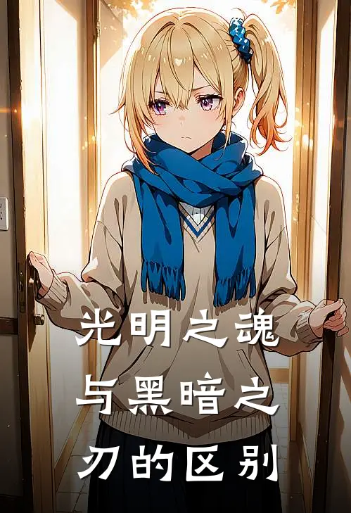 光明之魂与黑暗之刃的区别