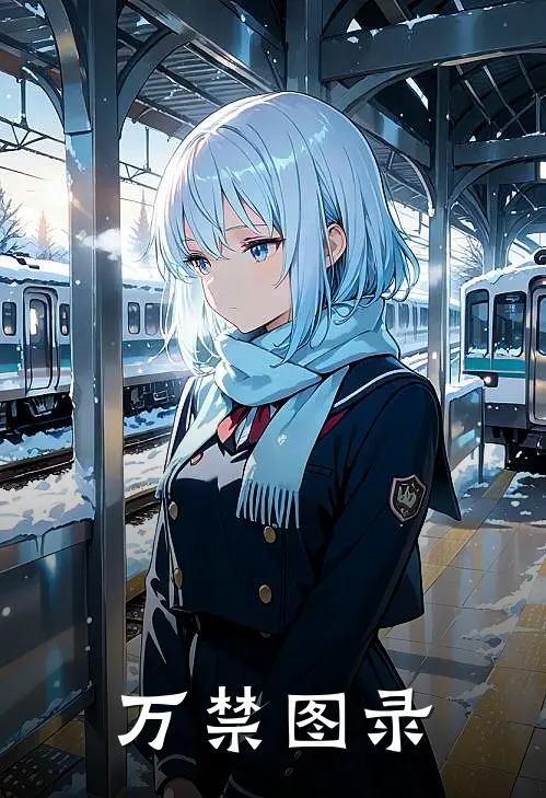 万禁图录沈夜李玄风新热门小说_免费阅读全文万禁图录沈夜李玄风