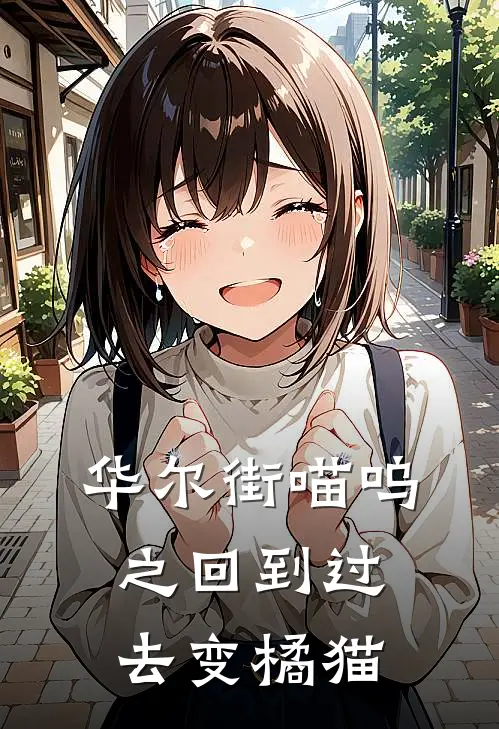 华尔街喵呜之回到过去变橘猫