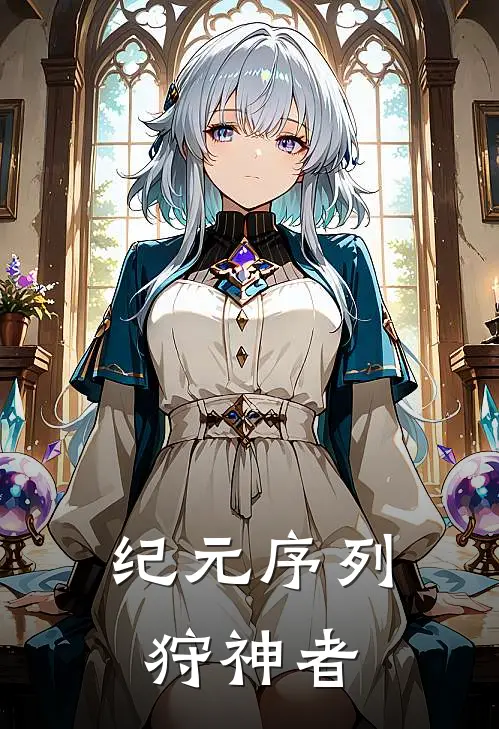 纪元序列：狩神者