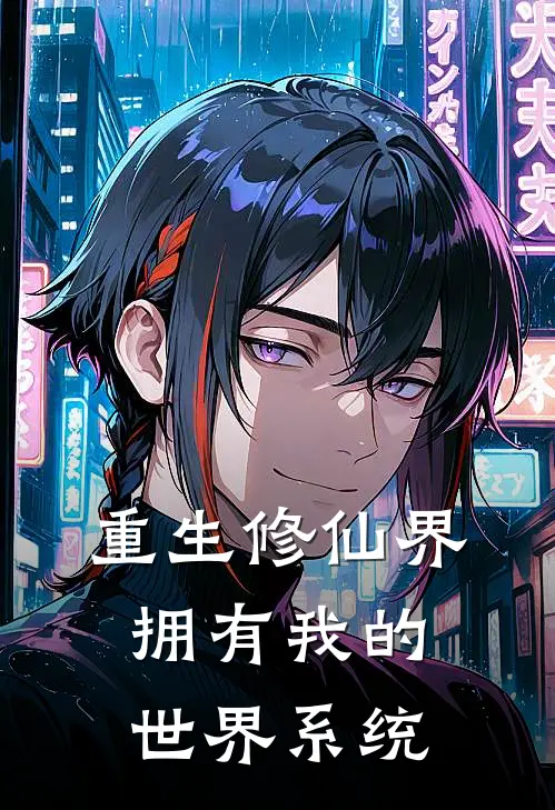 重生修仙界，拥有我的世界系统