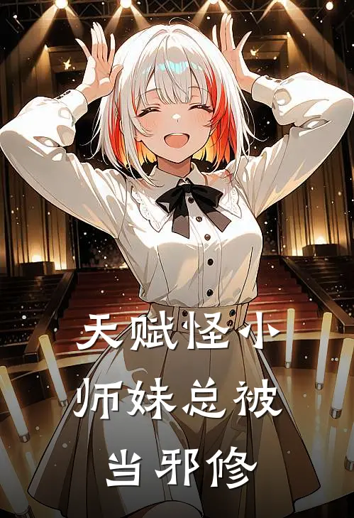 天赋怪小师妹总被当邪修