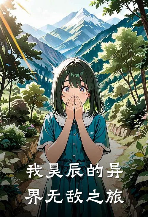 我昊辰的异界无敌之旅