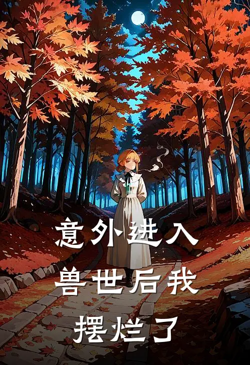 意外进入兽世后我摆烂了(婳筱筱筱)新热门小说_免费完结小说意外进入兽世后我摆烂了(婳筱筱筱)