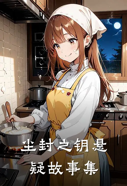 尘封之钥悬疑故事集林疏桐康玉娘小说最新章节_最新小说推荐尘封之钥悬疑故事集林疏桐康玉娘