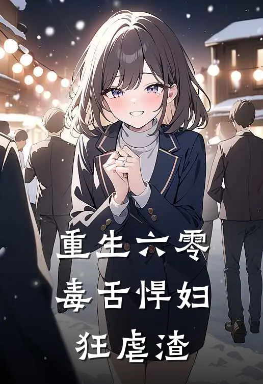 重生六零：毒舌悍妇狂虐渣(李多鱼宋招娣)全文免费小说_小说免费完结重生六零：毒舌悍妇狂虐渣(李多鱼宋招娣)