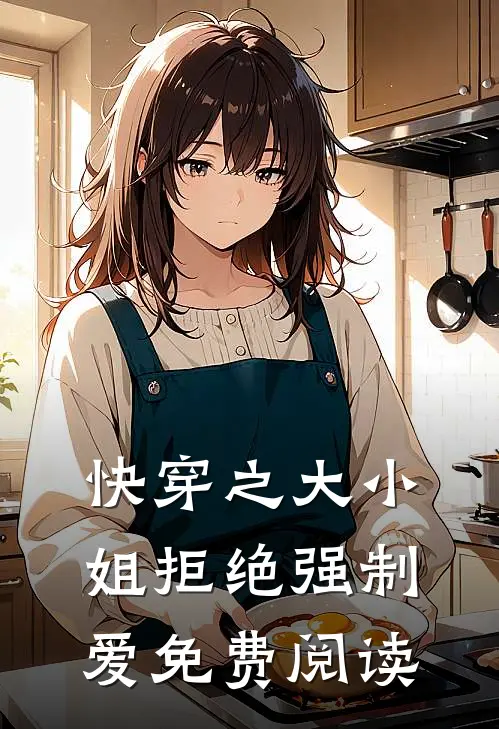 快穿之大小姐拒绝强制爱免费阅读