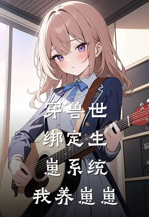 林薇墨渊《穿兽世：绑定生崽系统，我养崽崽》全文免费在线阅读_《穿兽世：绑定生崽系统，我养崽崽》全本在线阅读