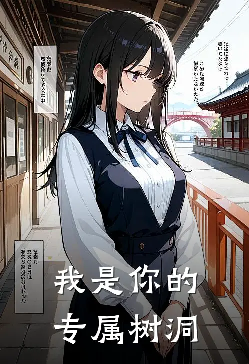 我是你的专属树洞