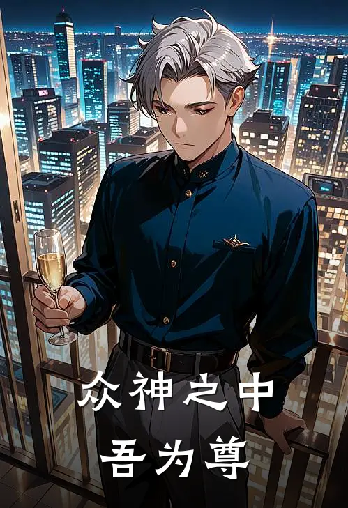 众神之中吾为尊