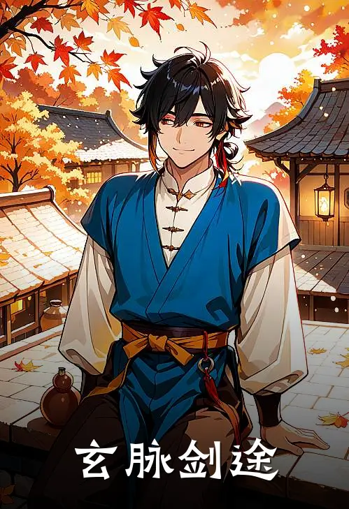 玄脉剑途(沈彻赵烈)免费热门小说_最新小说推荐玄脉剑途沈彻赵烈