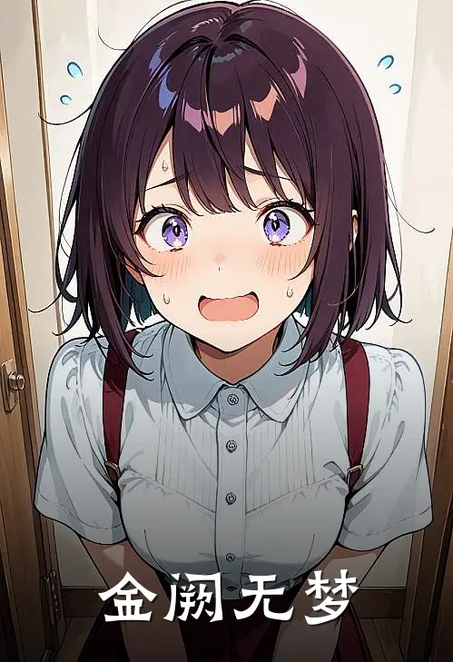 金阙无梦