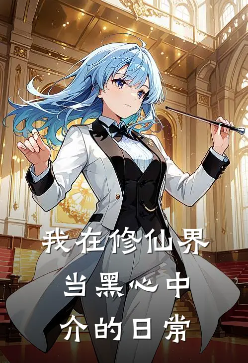 我在修仙界当黑心中介的日常