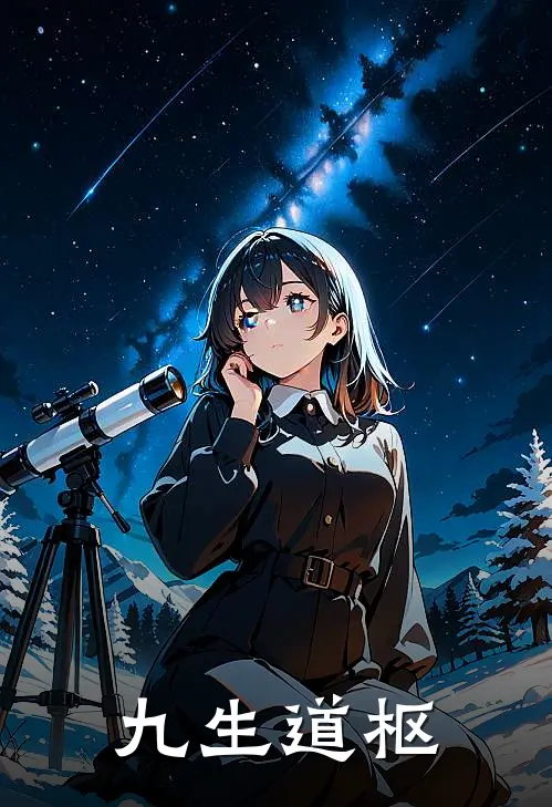 九生道枢林牧林牧全章节免费在线阅读_《九生道枢》精彩小说