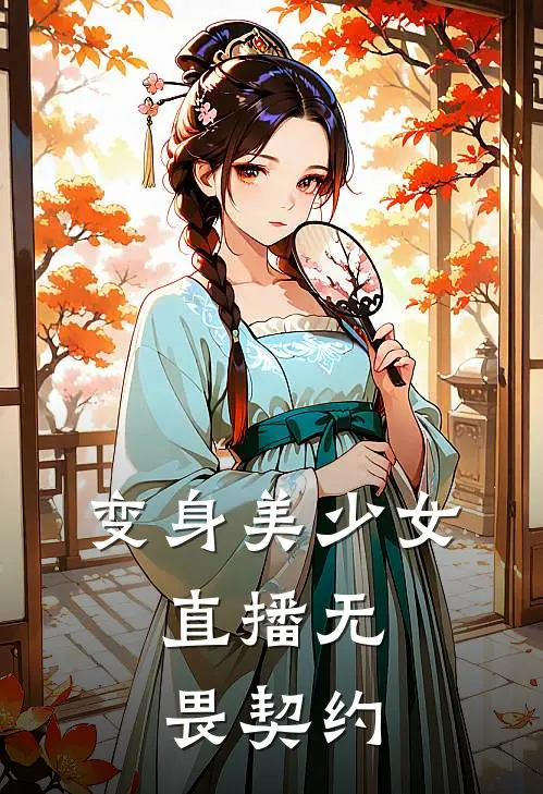 变身美少女，直播无畏契约(叶依依叶易)最新免费小说_完本小说免费阅读变身美少女，直播无畏契约叶依依叶易