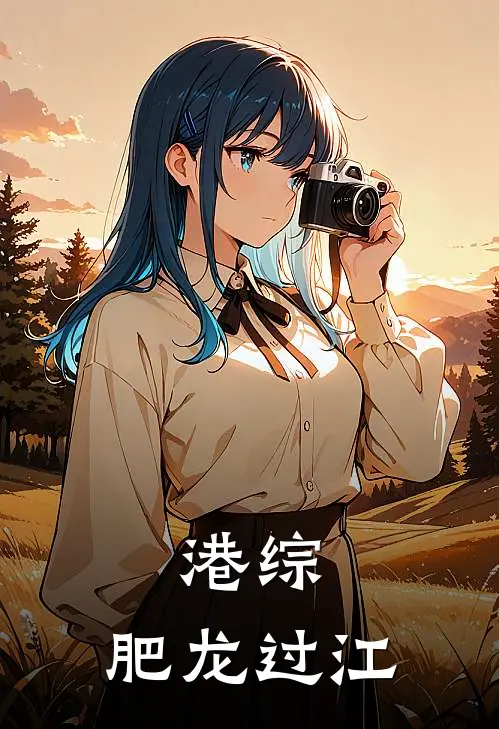 高晋唐龙《港综：肥龙过江》全文免费阅读_港综：肥龙过江全集在线阅读