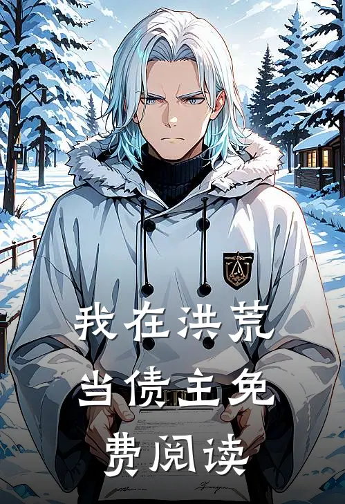 我在洪荒当债主免费阅读