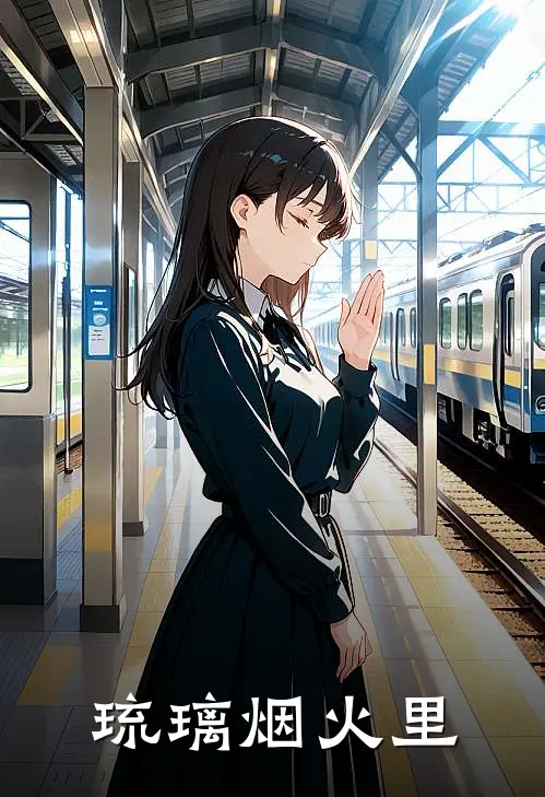 琉璃烟火里林未晞陈叔免费小说大全_小说完结琉璃烟火里(林未晞陈叔)