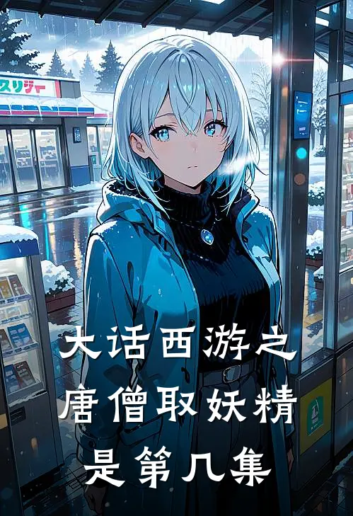 大话西游之唐僧取妖精是第几集