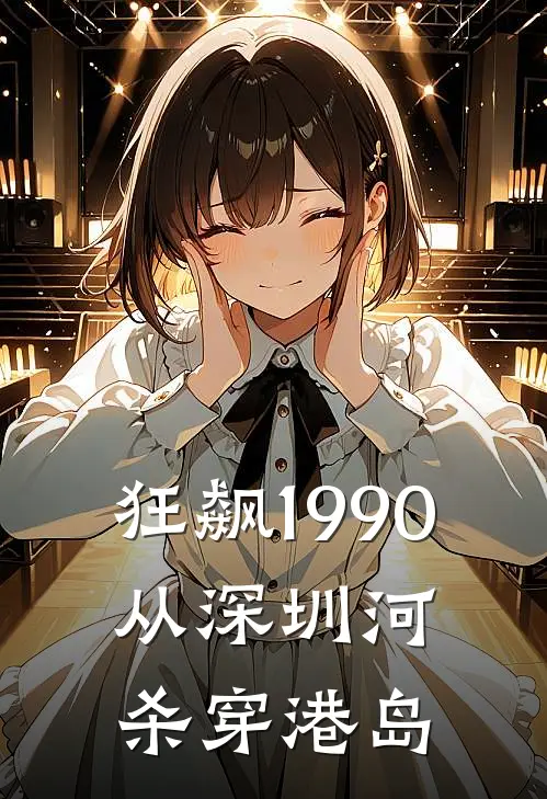 狂飙1990：从深圳河杀穿港岛陈实周雯静完结小说免费阅读_完本热门小说狂飙1990：从深圳河杀穿港岛陈实周雯静