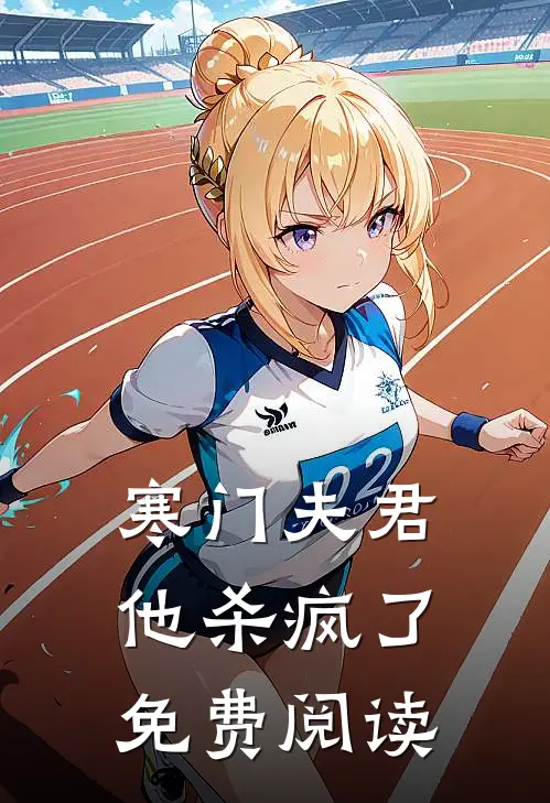 寒门夫君他杀疯了免费阅读