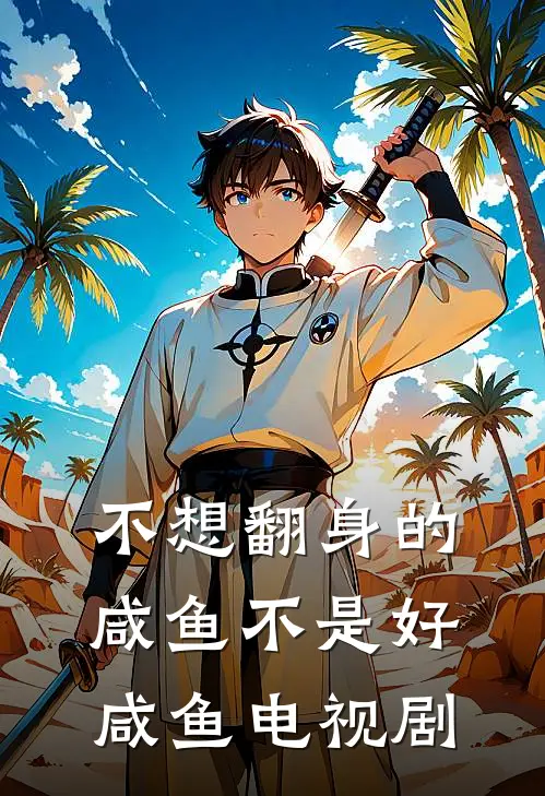 不想翻身的咸鱼不是好咸鱼电视剧