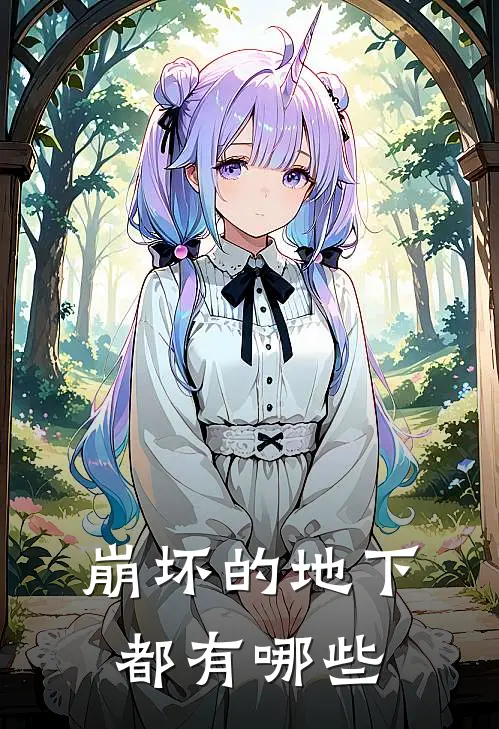 崩坏的地下都有哪些