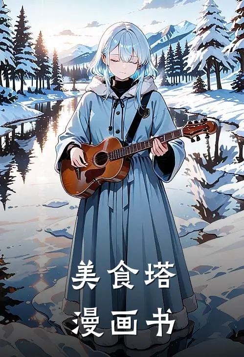 美食塔漫画书