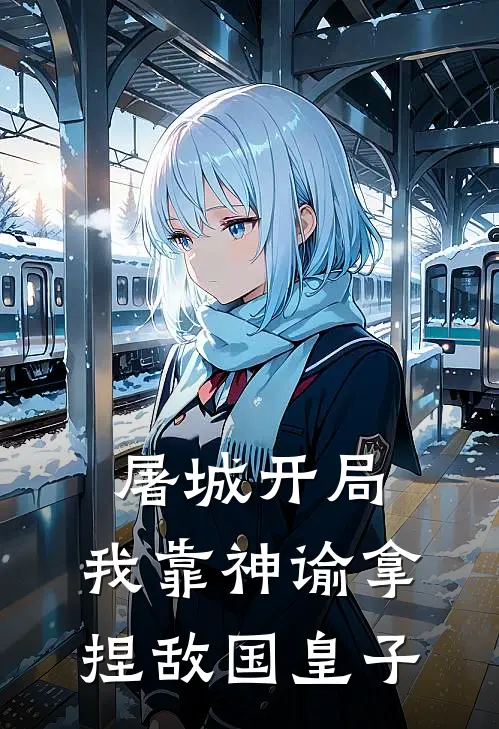 屠城开局，我靠神谕拿捏敌国皇子（沈烬慕容）全文免费阅读无弹窗大结局_（屠城开局，我靠神谕拿捏敌国皇子全文免费阅读无弹窗）沈烬慕容最新章节列表_笔趣阁（屠城开局，我靠神谕拿捏敌国皇子）