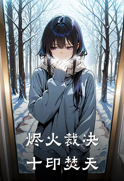 烬火裁决，十印焚天