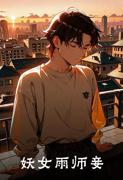 妖女雨师妾(赤霄阿岩)免费小说_最新小说全文阅读妖女雨师妾赤霄阿岩