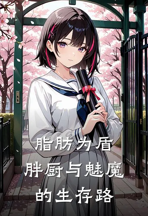 脂肪为盾：胖厨与魅魔的生存路