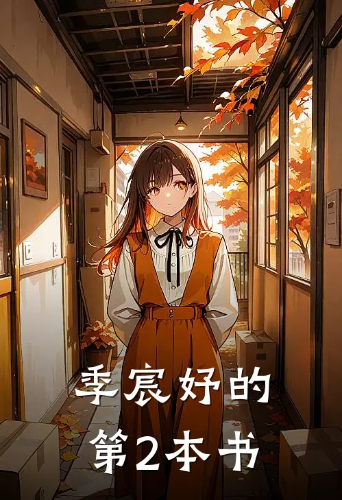 季宸妤的第2本书