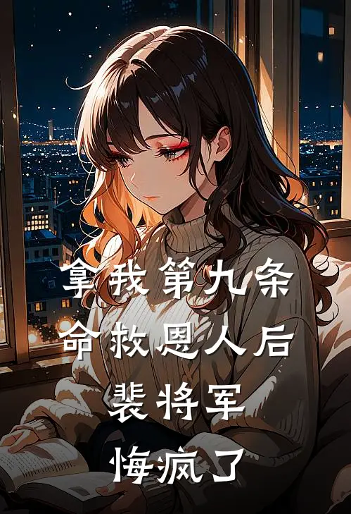 拿我第九条命救恩人后，裴将军悔疯了