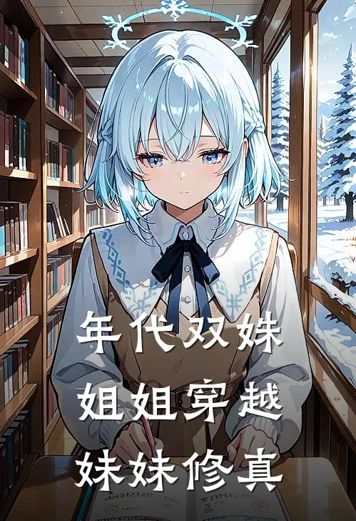 年代双姝：姐姐穿越，妹妹修真