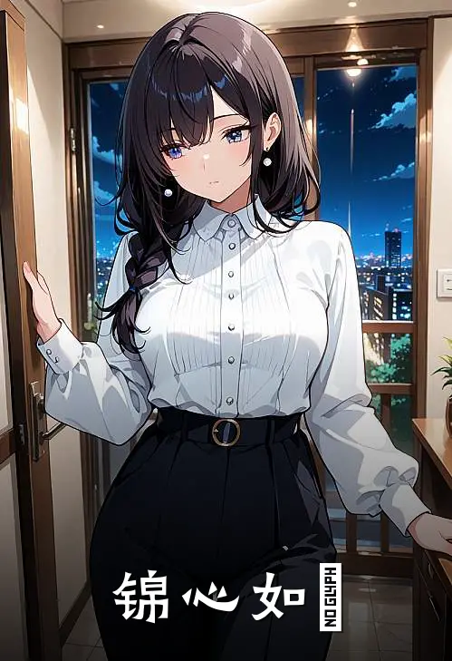 锦心如婳(裴墨李忱)免费小说全本阅读_最新章节列表锦心如婳(裴墨李忱)