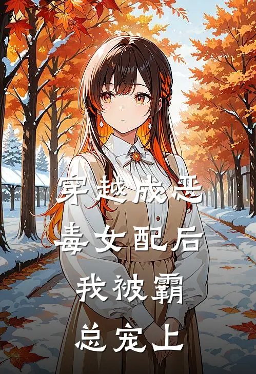 穿越成恶毒女配后，我被霸总宠上(顾承洲贺喃)最热门小说_小说完整版穿越成恶毒女配后，我被霸总宠上顾承洲贺喃