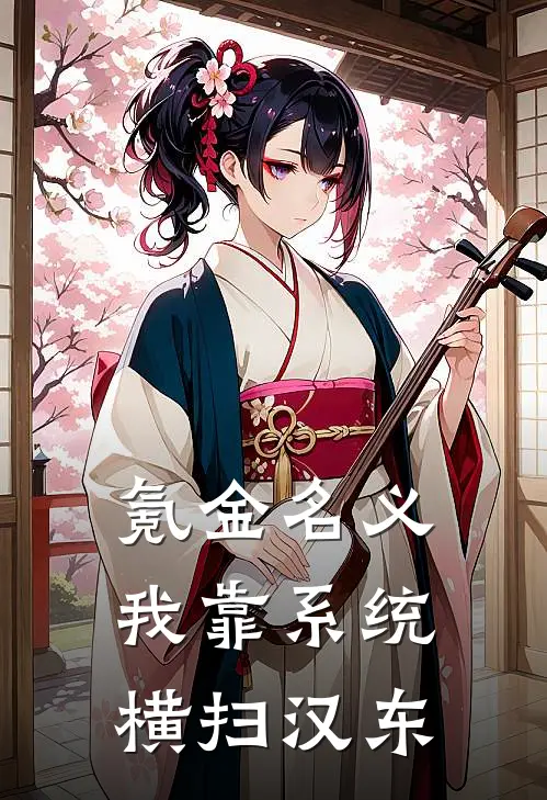 氪金名义，我靠系统横扫汉东