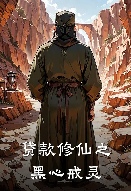 贷款修仙之黑心戒灵黎幽儿黎幽儿完结小说_完结版小说全文免费阅读贷款修仙之黑心戒灵黎幽儿黎幽儿