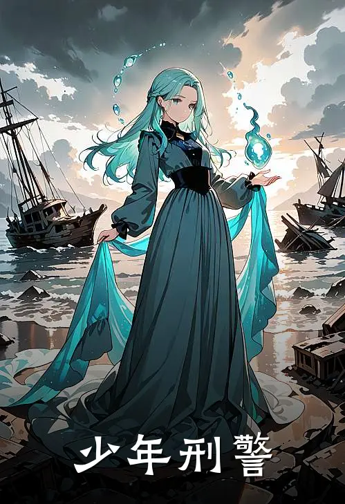 少年刑警赵晴秦山在线免费小说_最新推荐小说少年刑警(赵晴秦山)