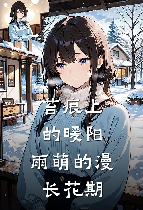 苔痕上的暖阳：雨萌的漫长花期