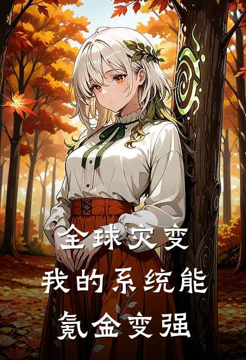 全球灾变：我的系统能氪金变强