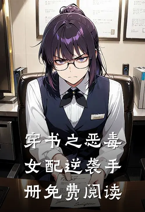 穿书之恶毒女配逆袭手册免费阅读