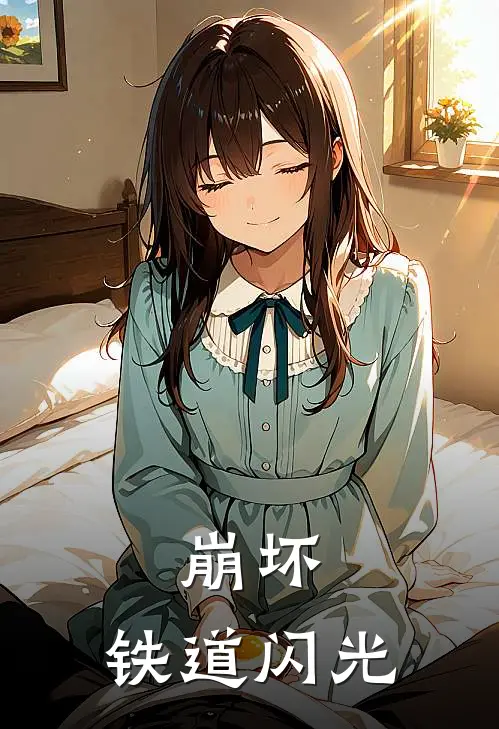 崩坏：铁道闪光